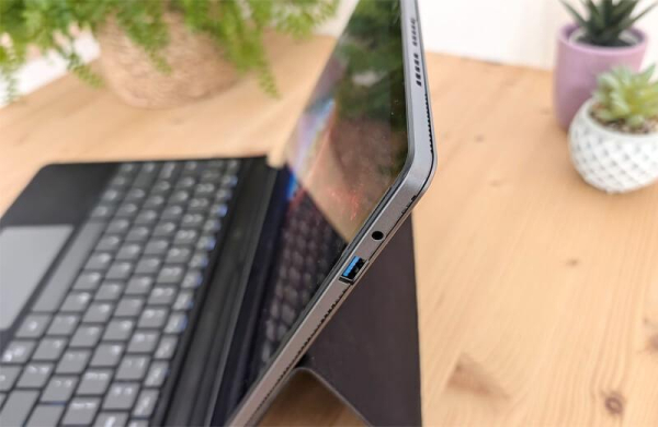 Обзор Chuwi Hi10 Max: недорогого планшета 2-в-1 на Windows 11