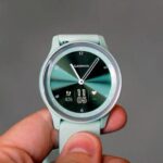 Обзор Garmin Vivomove Sport: гибридных умных часов со стилем и содержанием Обзор Garmin Vivomove Sport: гибридных умных часов со стилем и содержанием