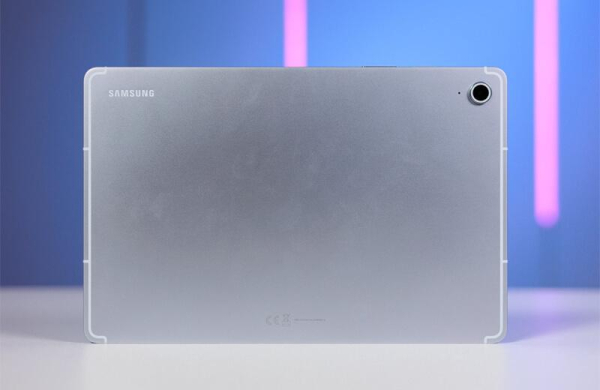 Обзор Samsung Galaxy Tab S10 FE: фанатская версия топ-планшета с бесплатным стилусом Обзор Samsung Galaxy Tab S10 FE: фанатская версия топ-планшета с бесплатным стилусом