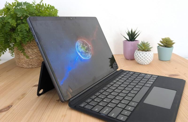 Обзор Chuwi Hi10 Max: недорогого планшета 2-в-1 на Windows 11
