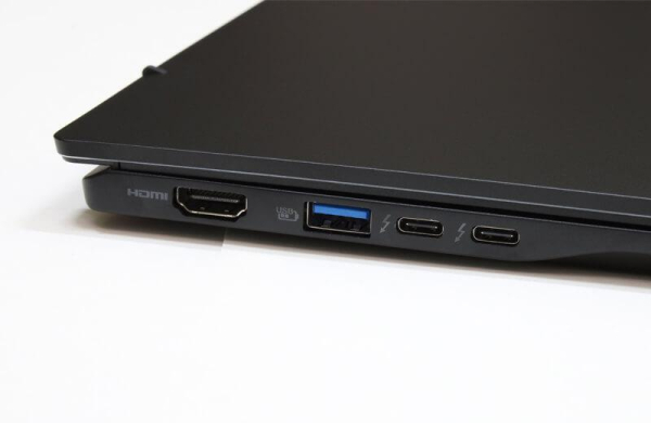 Обзор Acer Swift 16 AI: тонкого ноутбука с большим потрясающим OLED-дисплеем Обзор Acer Swift 16 AI: тонкого ноутбука с большим потрясающим OLED-дисплеем