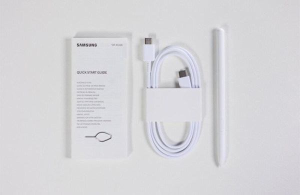 Обзор Samsung Galaxy Tab S10 FE: фанатская версия топ-планшета с бесплатным стилусом Обзор Samsung Galaxy Tab S10 FE: фанатская версия топ-планшета с бесплатным стилусом