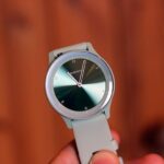 Обзор Garmin Vivomove Sport: гибридных умных часов со стилем и содержанием Обзор Garmin Vivomove Sport: гибридных умных часов со стилем и содержанием