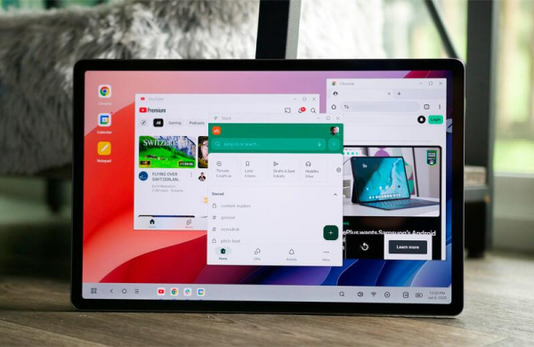 Обзор Lenovo Idea Tab Pro: гигантского планшета для мультимедиа и фильмов Обзор Lenovo Idea Tab Pro: гигантского планшета для мультимедиа и фильмов