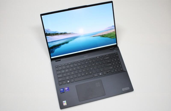 Обзор Acer Swift 16 AI: тонкого ноутбука с большим потрясающим OLED-дисплеем Обзор Acer Swift 16 AI: тонкого ноутбука с большим потрясающим OLED-дисплеем
