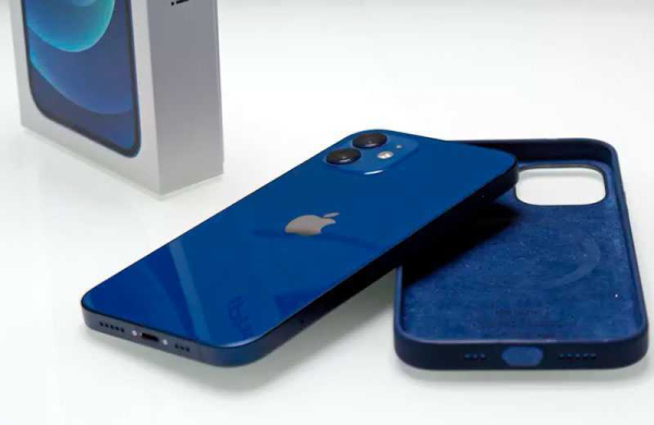Обзор Apple iPhone 12: лучший iPhone для большинства Обзор Apple iPhone 12: лучший iPhone для большинства