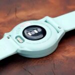 Обзор Garmin Vivomove Sport: гибридных умных часов со стилем и содержанием Обзор Garmin Vivomove Sport: гибридных умных часов со стилем и содержанием