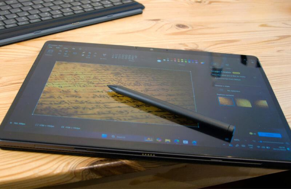 Обзор Chuwi Hi10 Max: недорогого планшета 2-в-1 на Windows 11