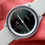 Обзор Garmin Vivomove Sport: гибридных умных часов со стилем и содержанием Обзор Garmin Vivomove Sport: гибридных умных часов со стилем и содержанием