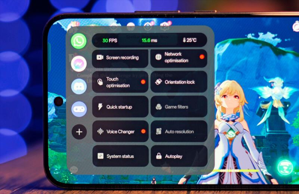 Обзор Realme 14 Pro+: смартфона с интересным дизайном и тремя вспышками Обзор Realme 14 Pro+: смартфона с интересным дизайном и тремя вспышками