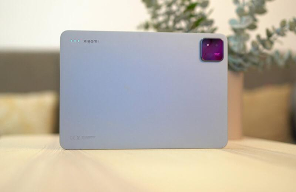 Обзор Xiaomi Pad 7: большого доступного планшета для работы и развлечений Обзор Xiaomi Pad 7: большого доступного планшета для работы и развлечений