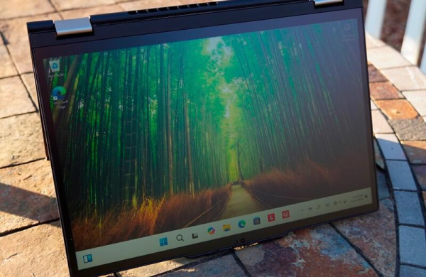 Обзор Lenovo ThinkPad X13 Gen 5: бизнес ноутбука-трансформера 2-в-1 заменяющего планшет Обзор Lenovo ThinkPad X13 Gen 5: бизнес ноутбука-трансформера 2-в-1 заменяющего планшет