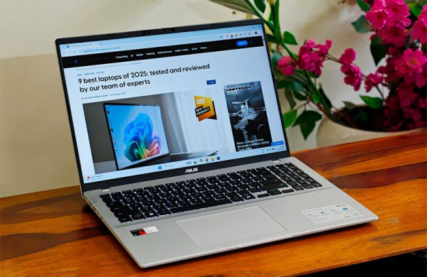 Обзор Asus Vivobook 16: лучшего ноутбука для офисной работы с доступной ценой Обзор Asus Vivobook 16: лучшего ноутбука для офисной работы с доступной ценой