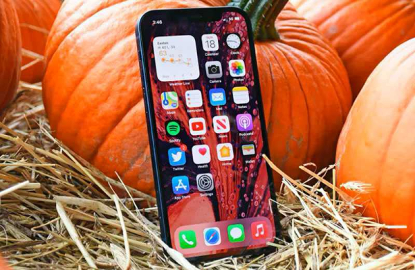 Обзор Apple iPhone 12: лучший iPhone для большинства Обзор Apple iPhone 12: лучший iPhone для большинства