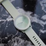 Обзор Garmin Vivomove Sport: гибридных умных часов со стилем и содержанием Обзор Garmin Vivomove Sport: гибридных умных часов со стилем и содержанием