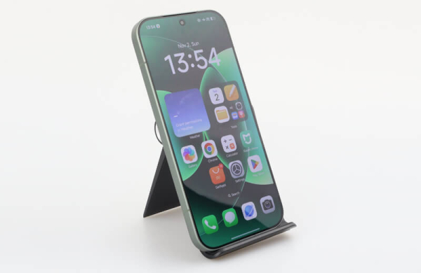Xiaomi 17 Pro: Обзор смартфона для профессионалов с двумя дисплеями