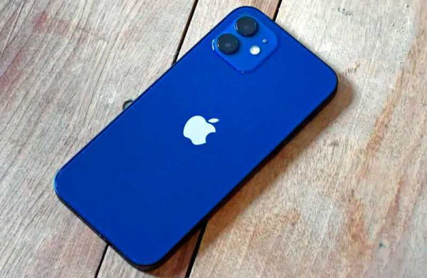 Обзор Apple iPhone 12: лучший iPhone для большинства Обзор Apple iPhone 12: лучший iPhone для большинства