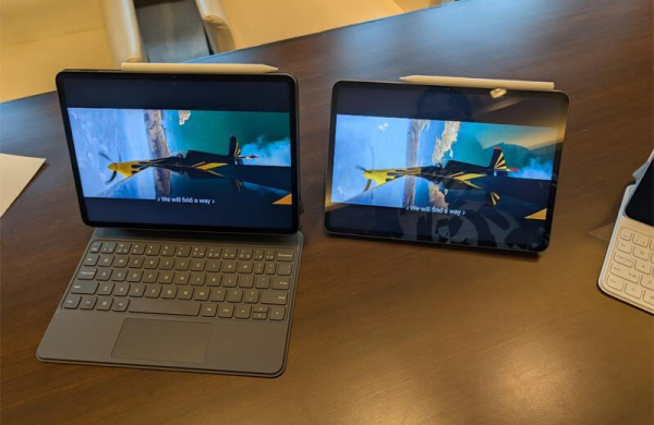 Обзор Xiaomi Pad 7: большого доступного планшета для работы и развлечений Обзор Xiaomi Pad 7: большого доступного планшета для работы и развлечений