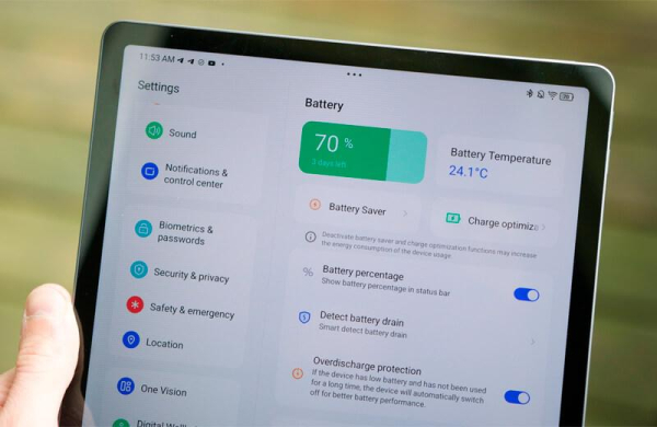 Обзор Lenovo Idea Tab Pro: гигантского планшета для мультимедиа и фильмов Обзор Lenovo Idea Tab Pro: гигантского планшета для мультимедиа и фильмов