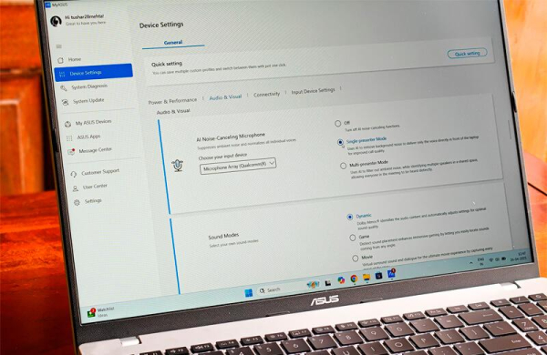 Обзор Asus Vivobook 16: лучшего ноутбука для офисной работы с доступной ценой Обзор Asus Vivobook 16: лучшего ноутбука для офисной работы с доступной ценой
