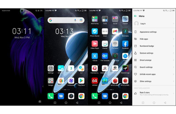 Обзор Infinix Zero X Pro: смелый и доступный смартфон от развивающегося бренда