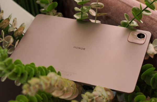 Обзор Honor Pad X9a: бюджетного планшета для любых повседневных задач Обзор Honor Pad X9a: бюджетного планшета для любых повседневных задач