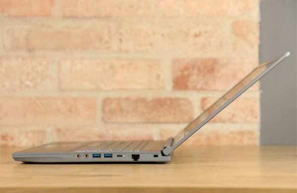 Обзор MSI Thin 15 B12VE: доступного и мощного игрового ноутбука с RTX 4050 Обзор MSI Thin 15 B12VE: доступного и мощного игрового ноутбука с RTX 4050