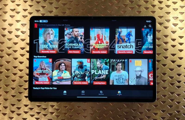 Обзор Honor Pad V9: главного конкурента iPad среди планшетов на Android