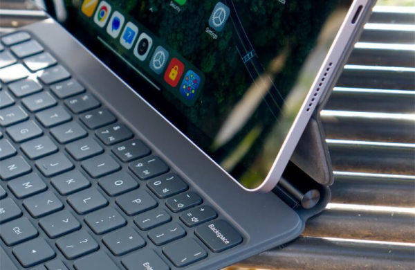 Обзор Xiaomi Pad 7: большого доступного планшета для работы и развлечений Обзор Xiaomi Pad 7: большого доступного планшета для работы и развлечений