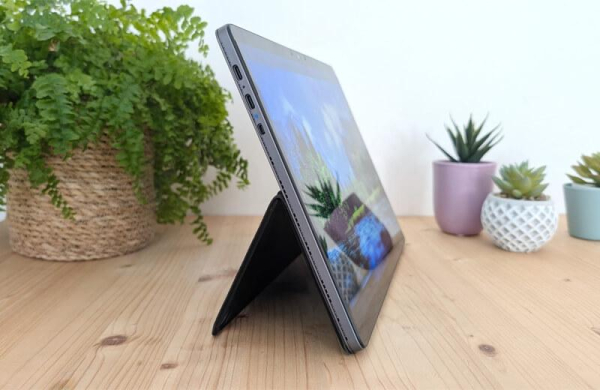 Обзор Chuwi Hi10 Max: недорогого планшета 2-в-1 на Windows 11