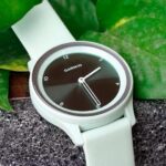 Обзор Garmin Vivomove Sport: гибридных умных часов со стилем и содержанием Обзор Garmin Vivomove Sport: гибридных умных часов со стилем и содержанием