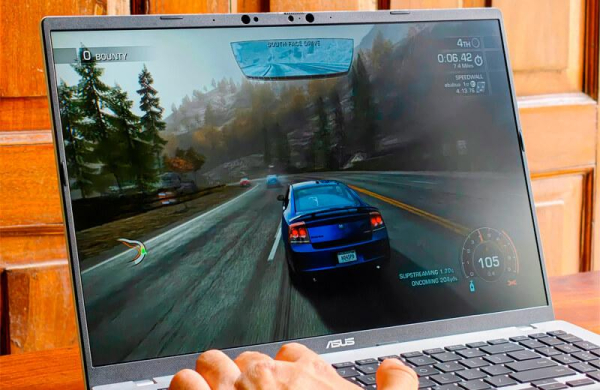 Обзор Asus Vivobook 16: лучшего ноутбука для офисной работы с доступной ценой Обзор Asus Vivobook 16: лучшего ноутбука для офисной работы с доступной ценой