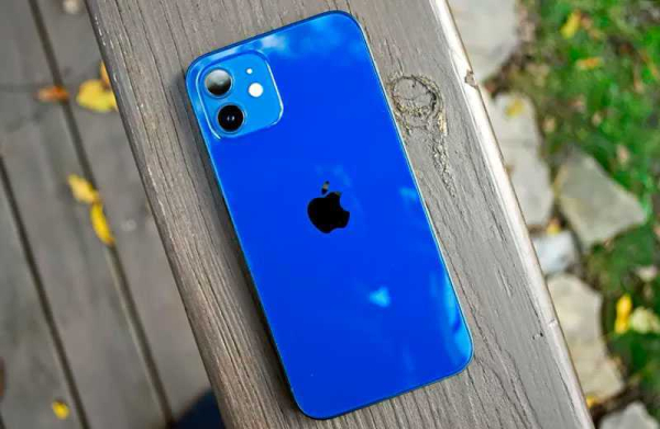 Обзор Apple iPhone 12: лучший iPhone для большинства Обзор Apple iPhone 12: лучший iPhone для большинства