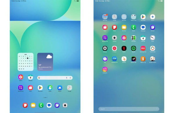 Обзор Samsung Galaxy Tab S10 FE: фанатская версия топ-планшета с бесплатным стилусом Обзор Samsung Galaxy Tab S10 FE: фанатская версия топ-планшета с бесплатным стилусом