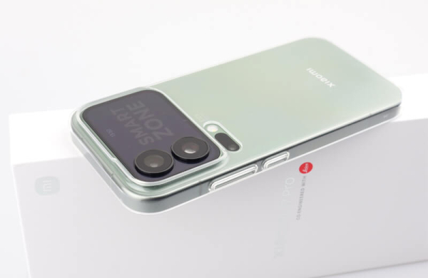 Xiaomi 17 Pro: Обзор смартфона для профессионалов с двумя дисплеями