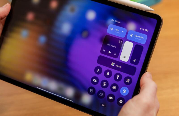 Обзор Xiaomi Pad 7: большого доступного планшета для работы и развлечений Обзор Xiaomi Pad 7: большого доступного планшета для работы и развлечений