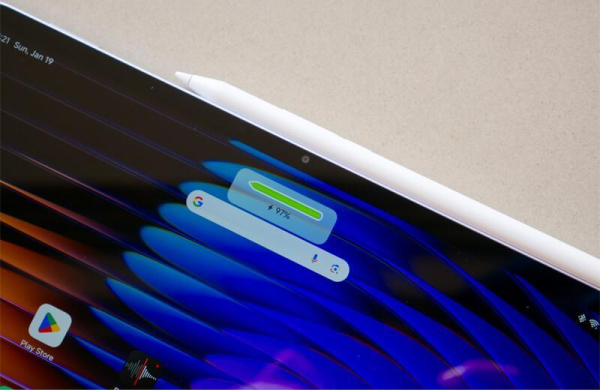 Обзор Xiaomi Pad 7: большого доступного планшета для работы и развлечений Обзор Xiaomi Pad 7: большого доступного планшета для работы и развлечений