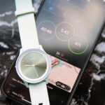 Обзор Garmin Vivomove Sport: гибридных умных часов со стилем и содержанием Обзор Garmin Vivomove Sport: гибридных умных часов со стилем и содержанием