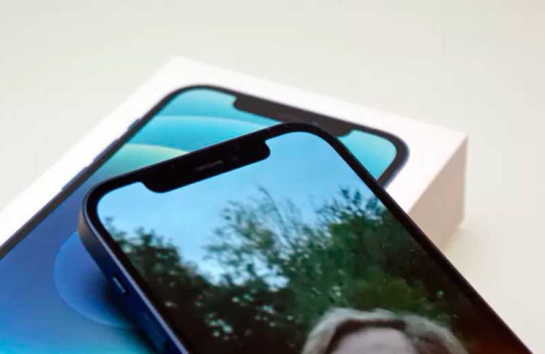 Обзор Apple iPhone 12: лучший iPhone для большинства Обзор Apple iPhone 12: лучший iPhone для большинства