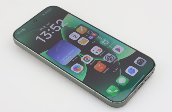 Xiaomi 17 Pro: Обзор смартфона для профессионалов с двумя дисплеями