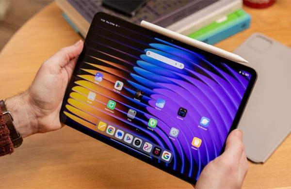 Обзор Xiaomi Pad 7: большого доступного планшета для работы и развлечений Обзор Xiaomi Pad 7: большого доступного планшета для работы и развлечений