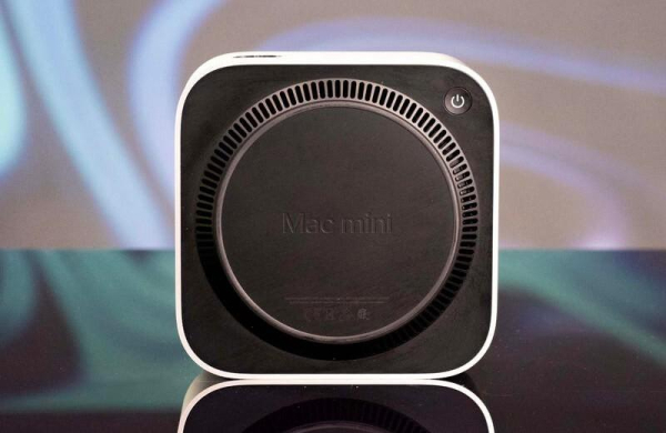 Обзор Apple Mac mini M4 (2024): маленького ПК с внушительной производительностью
