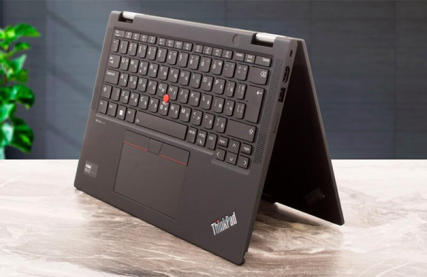 Обзор Lenovo ThinkPad X13 Gen 5: бизнес ноутбука-трансформера 2-в-1 заменяющего планшет Обзор Lenovo ThinkPad X13 Gen 5: бизнес ноутбука-трансформера 2-в-1 заменяющего планшет