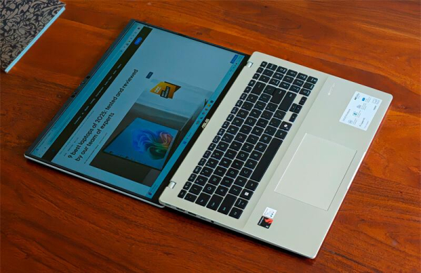 Обзор Asus Vivobook 16: лучшего ноутбука для офисной работы с доступной ценой Обзор Asus Vivobook 16: лучшего ноутбука для офисной работы с доступной ценой
