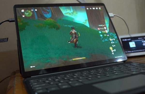 Обзор Chuwi Hi10 Max: недорогого планшета 2-в-1 на Windows 11