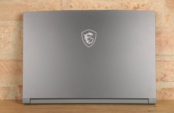 Обзор MSI Thin 15 B12VE: доступного и мощного игрового ноутбука с RTX 4050 Обзор MSI Thin 15 B12VE: доступного и мощного игрового ноутбука с RTX 4050