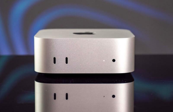 Обзор Apple Mac mini M4 (2024): маленького ПК с внушительной производительностью