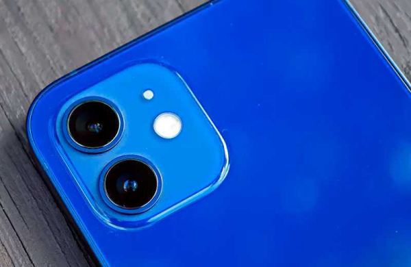 Обзор Apple iPhone 12: лучший iPhone для большинства Обзор Apple iPhone 12: лучший iPhone для большинства