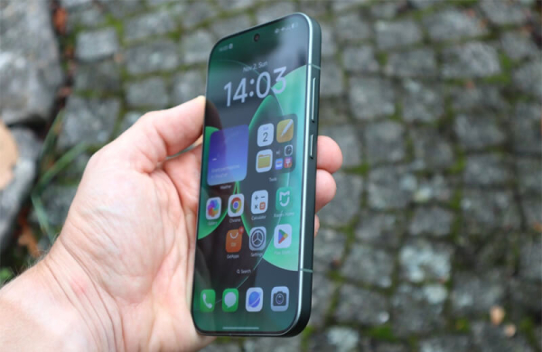 Xiaomi 17 Pro: Обзор смартфона для профессионалов с двумя дисплеями