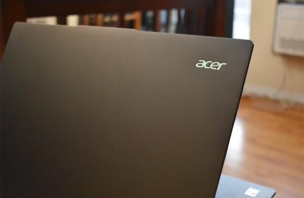 Обзор Acer Swift 16 AI: тонкого ноутбука с большим потрясающим OLED-дисплеем Обзор Acer Swift 16 AI: тонкого ноутбука с большим потрясающим OLED-дисплеем